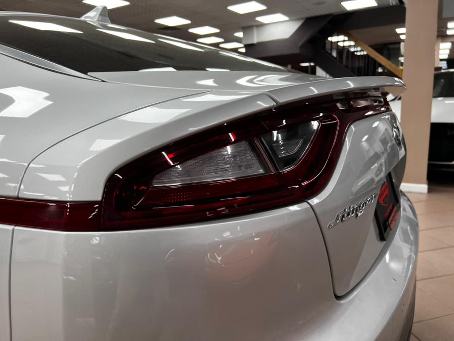 Used Kia Stinger Premium AWD 2018 | Power Motors East. Massapequa Park, New York Used Kia Stinger Premium AWD 2018 | Power Motors East. Massapequa Park, New York