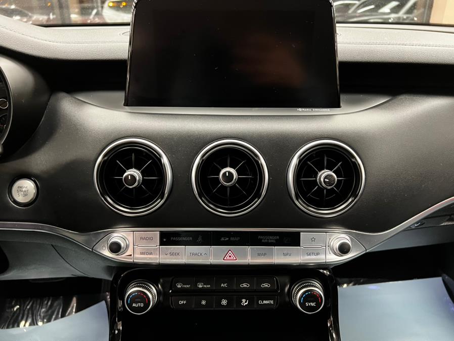 Used Kia Stinger Premium AWD 2018 | Power Motors East. Massapequa Park, New York Used Kia Stinger Premium AWD 2018 | Power Motors East. Massapequa Park, New York