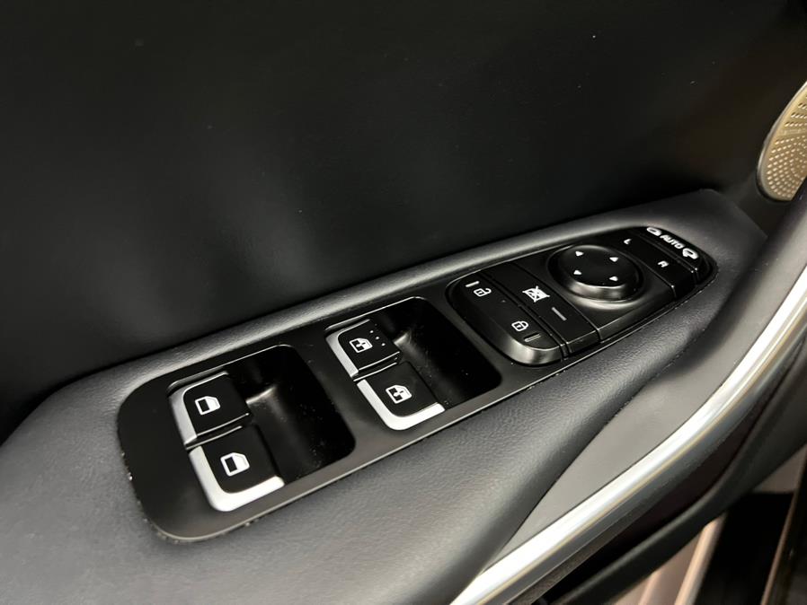 Used Kia Stinger Premium AWD 2018 | Power Motors East. Massapequa Park, New York Used Kia Stinger Premium AWD 2018 | Power Motors East. Massapequa Park, New York