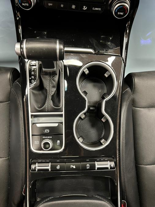 Used Kia Stinger Premium AWD 2018 | Power Motors East. Massapequa Park, New York Used Kia Stinger Premium AWD 2018 | Power Motors East. Massapequa Park, New York