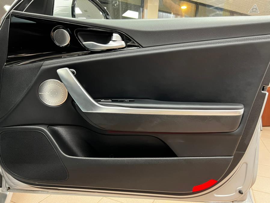 Used Kia Stinger Premium AWD 2018 | Power Motors East. Massapequa Park, New York Used Kia Stinger Premium AWD 2018 | Power Motors East. Massapequa Park, New York