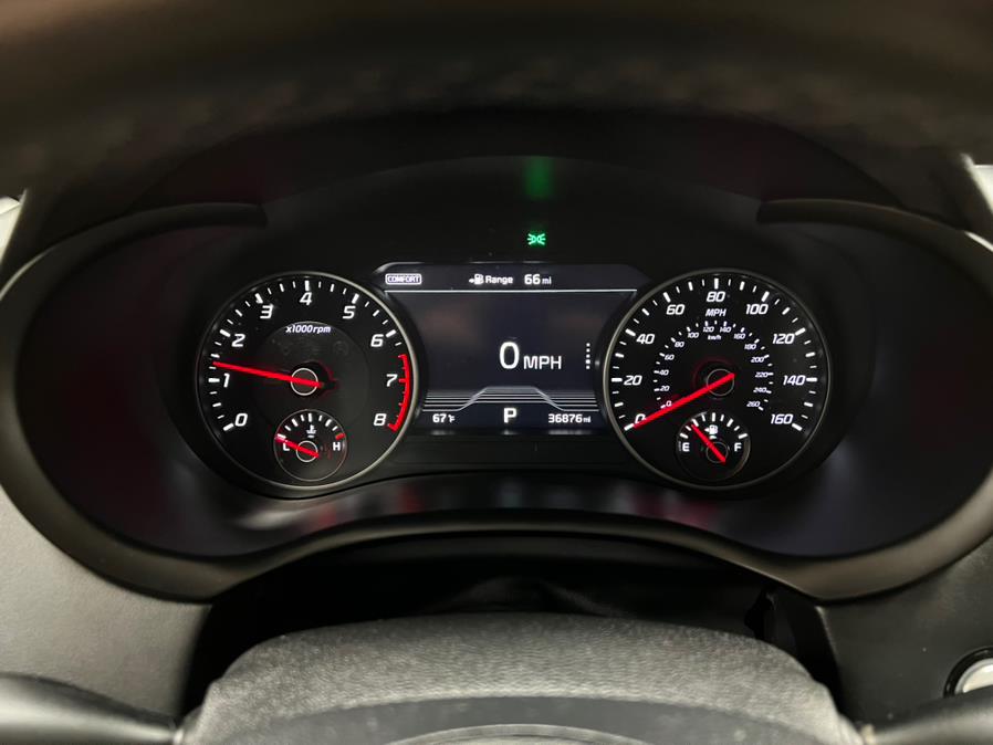 Used Kia Stinger Premium AWD 2018 | Power Motors East. Massapequa Park, New York Used Kia Stinger Premium AWD 2018 | Power Motors East. Massapequa Park, New York