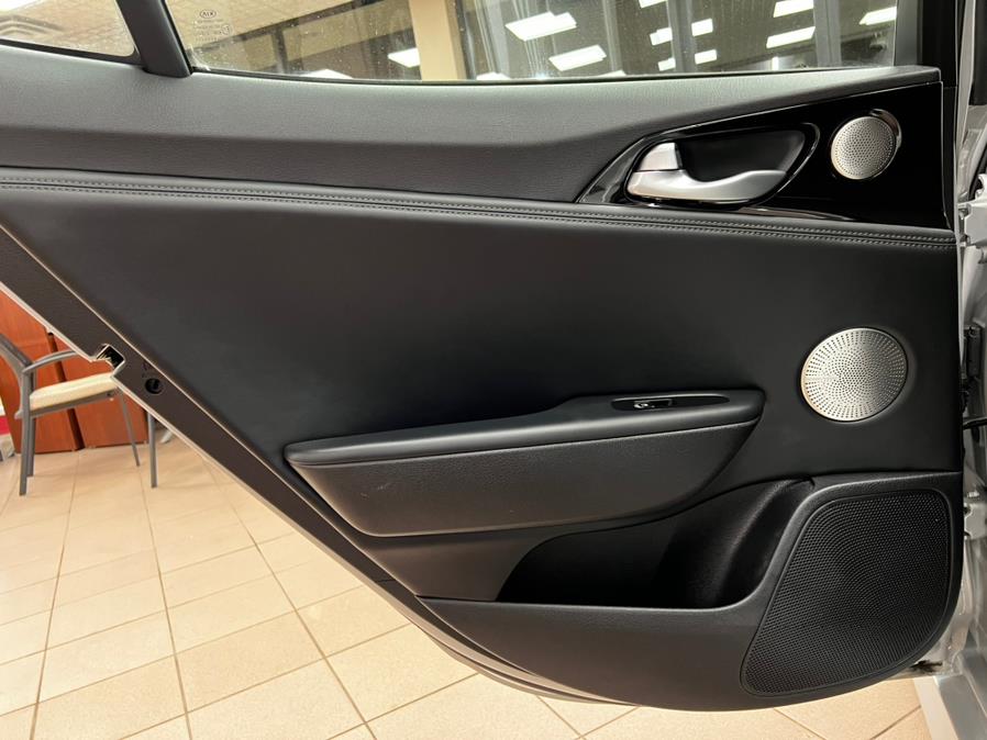Used Kia Stinger Premium AWD 2018 | Power Motors East. Massapequa Park, New York Used Kia Stinger Premium AWD 2018 | Power Motors East. Massapequa Park, New York