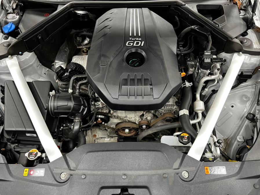 Used Kia Stinger Premium AWD 2018 | Power Motors East. Massapequa Park, New York Used Kia Stinger Premium AWD 2018 | Power Motors East. Massapequa Park, New York