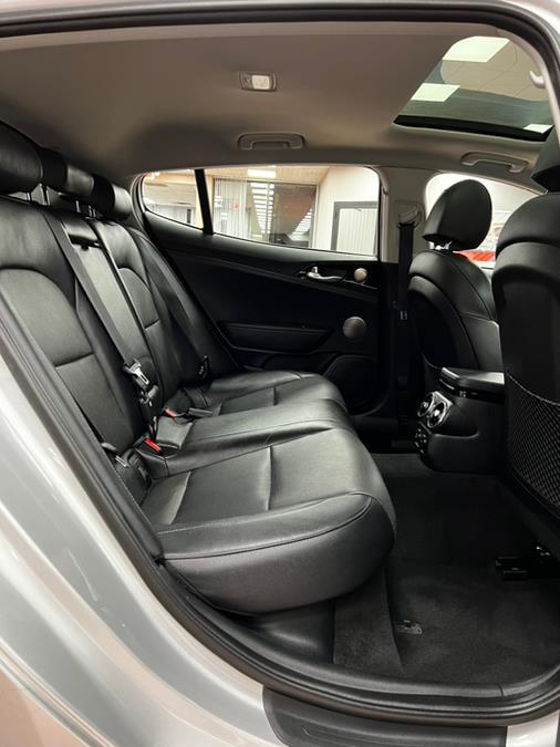Used Kia Stinger Premium AWD 2018 | Power Motors East. Massapequa Park, New York Used Kia Stinger Premium AWD 2018 | Power Motors East. Massapequa Park, New York