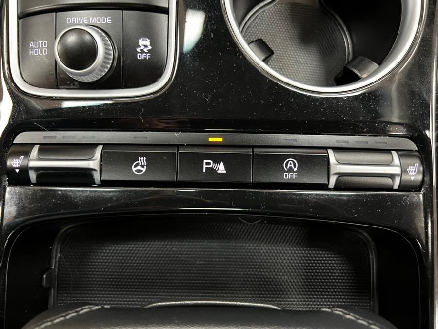 Used Kia Stinger Premium AWD 2018 | Power Motors East. Massapequa Park, New York Used Kia Stinger Premium AWD 2018 | Power Motors East. Massapequa Park, New York