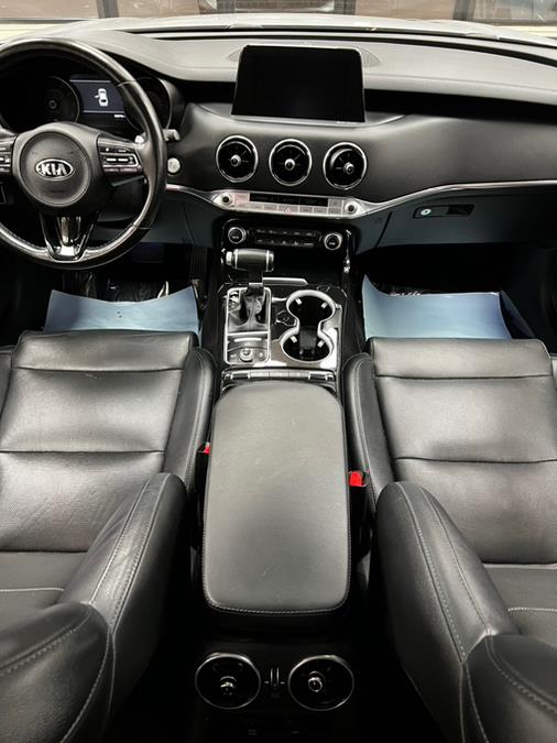 Used Kia Stinger Premium AWD 2018 | Power Motors East. Massapequa Park, New York Used Kia Stinger Premium AWD 2018 | Power Motors East. Massapequa Park, New York