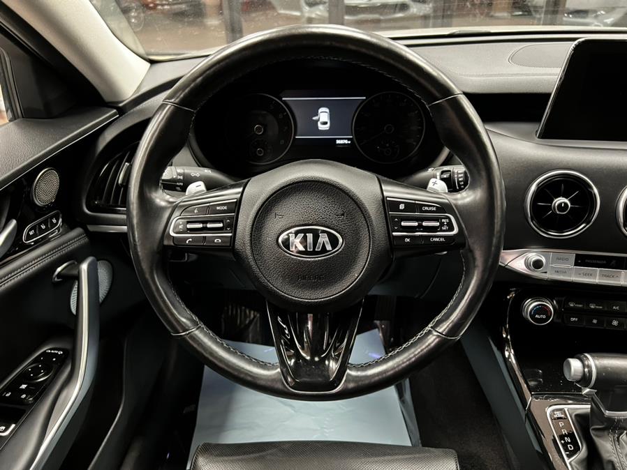Used Kia Stinger Premium AWD 2018 | Power Motors East. Massapequa Park, New York Used Kia Stinger Premium AWD 2018 | Power Motors East. Massapequa Park, New York