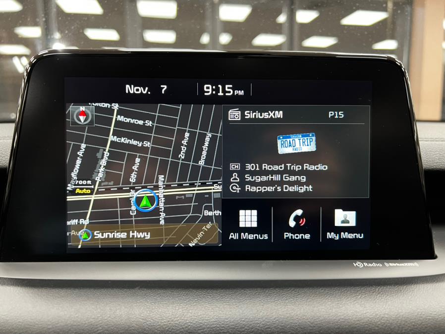 Used Kia Stinger Premium AWD 2018 | Power Motors East. Massapequa Park, New York Used Kia Stinger Premium AWD 2018 | Power Motors East. Massapequa Park, New York