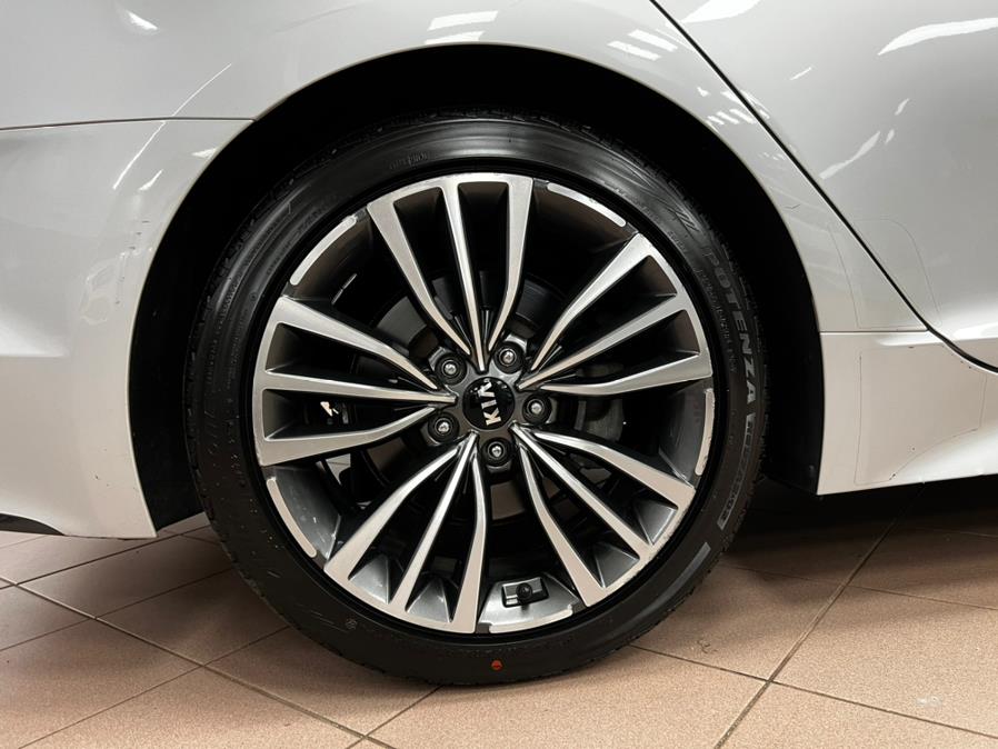 Used Kia Stinger Premium AWD 2018 | Power Motors East. Massapequa Park, New York Used Kia Stinger Premium AWD 2018 | Power Motors East. Massapequa Park, New York