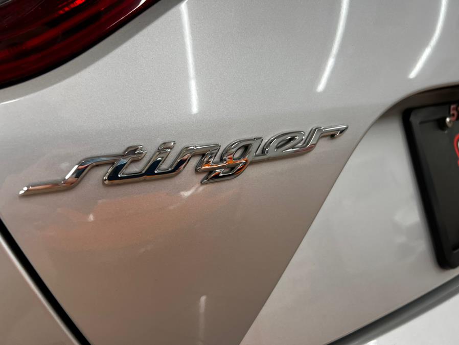 Used Kia Stinger Premium AWD 2018 | Power Motors East. Massapequa Park, New York Used Kia Stinger Premium AWD 2018 | Power Motors East. Massapequa Park, New York