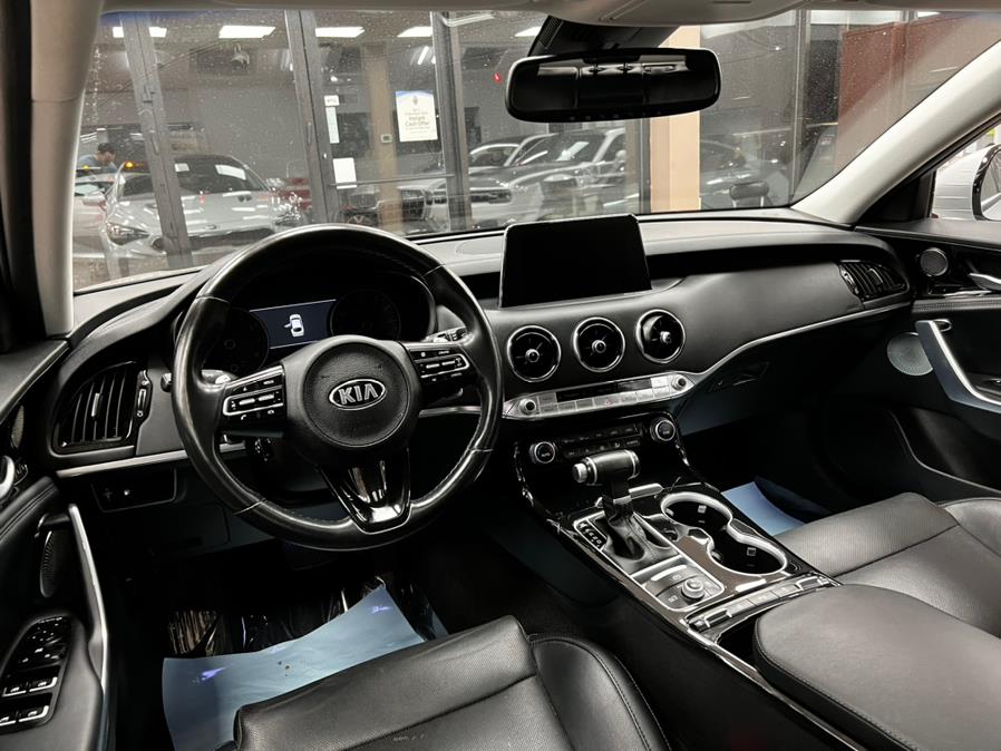 Used Kia Stinger Premium AWD 2018 | Power Motors East. Massapequa Park, New York Used Kia Stinger Premium AWD 2018 | Power Motors East. Massapequa Park, New York