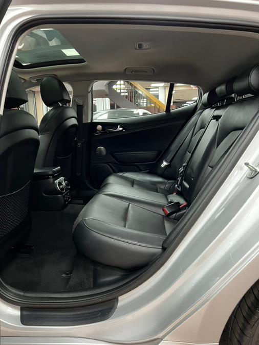 Used Kia Stinger Premium AWD 2018 | Power Motors East. Massapequa Park, New York Used Kia Stinger Premium AWD 2018 | Power Motors East. Massapequa Park, New York