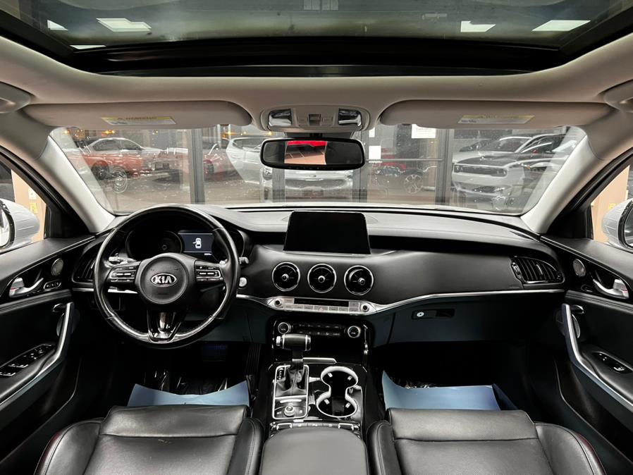 Used Kia Stinger Premium AWD 2018 | Power Motors East. Massapequa Park, New York Used Kia Stinger Premium AWD 2018 | Power Motors East. Massapequa Park, New York