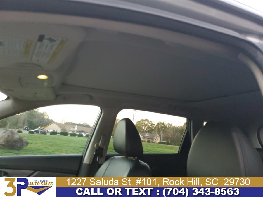 2016 Nissan Rogue FWD 4dr SL, available for sale in Rock Hill, South Carolina | 3 Points Auto Sales. Rock Hill, South Carolina 2016 Nissan Rogue FWD 4dr SL, available for sale in Rock Hill, South Carolina | 3 Points Auto Sales. Rock Hill, South Carolina