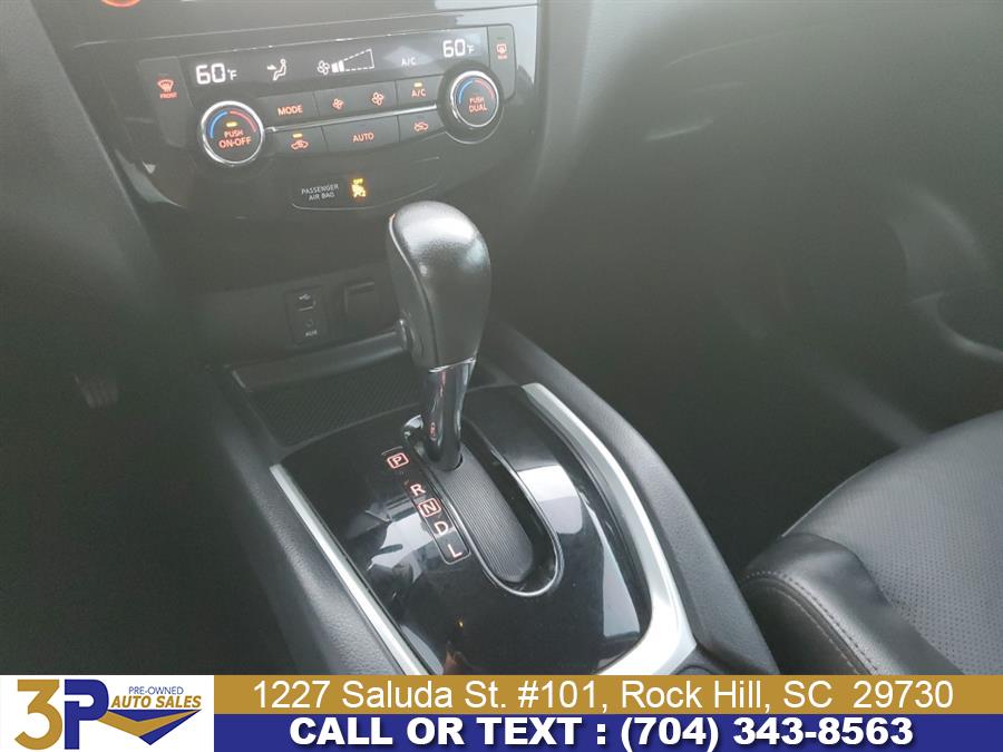 2016 Nissan Rogue FWD 4dr SL, available for sale in Rock Hill, South Carolina | 3 Points Auto Sales. Rock Hill, South Carolina 2016 Nissan Rogue FWD 4dr SL, available for sale in Rock Hill, South Carolina | 3 Points Auto Sales. Rock Hill, South Carolina