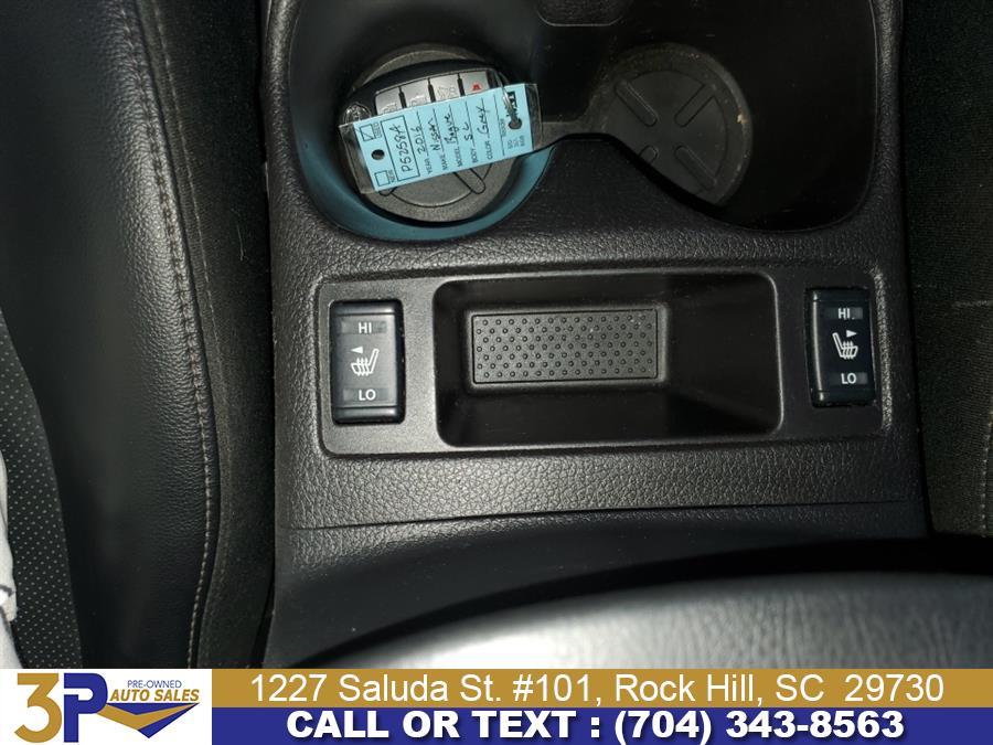 2016 Nissan Rogue FWD 4dr SL, available for sale in Rock Hill, South Carolina | 3 Points Auto Sales. Rock Hill, South Carolina 2016 Nissan Rogue FWD 4dr SL, available for sale in Rock Hill, South Carolina | 3 Points Auto Sales. Rock Hill, South Carolina