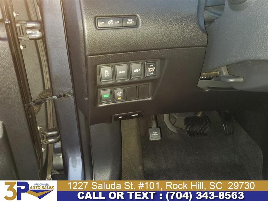 2016 Nissan Rogue FWD 4dr SL, available for sale in Rock Hill, South Carolina | 3 Points Auto Sales. Rock Hill, South Carolina 2016 Nissan Rogue FWD 4dr SL, available for sale in Rock Hill, South Carolina | 3 Points Auto Sales. Rock Hill, South Carolina