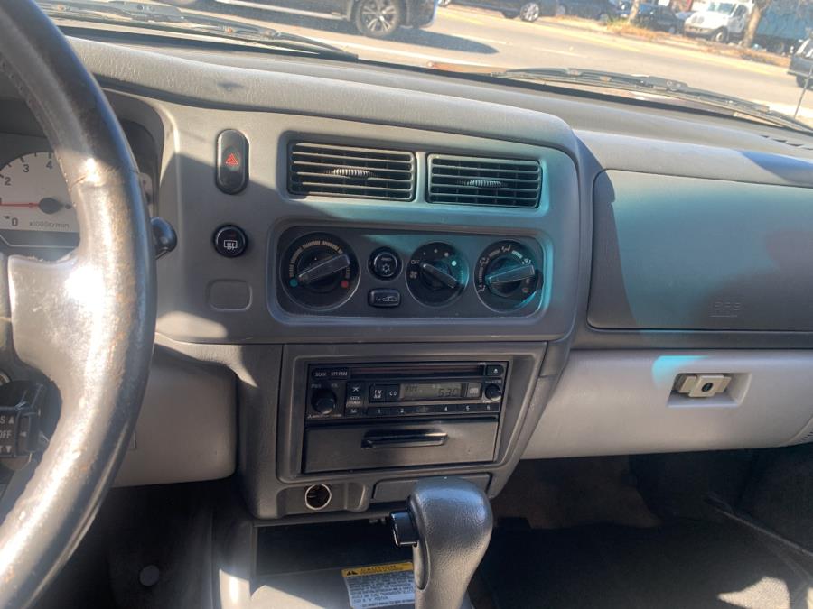 Used Mitsubishi Montero Sport 4dr 4WD XLS 2002 | Rubber Bros Auto World. Brooklyn, New York Used Mitsubishi Montero Sport 4dr 4WD XLS 2002 | Rubber Bros Auto World. Brooklyn, New York