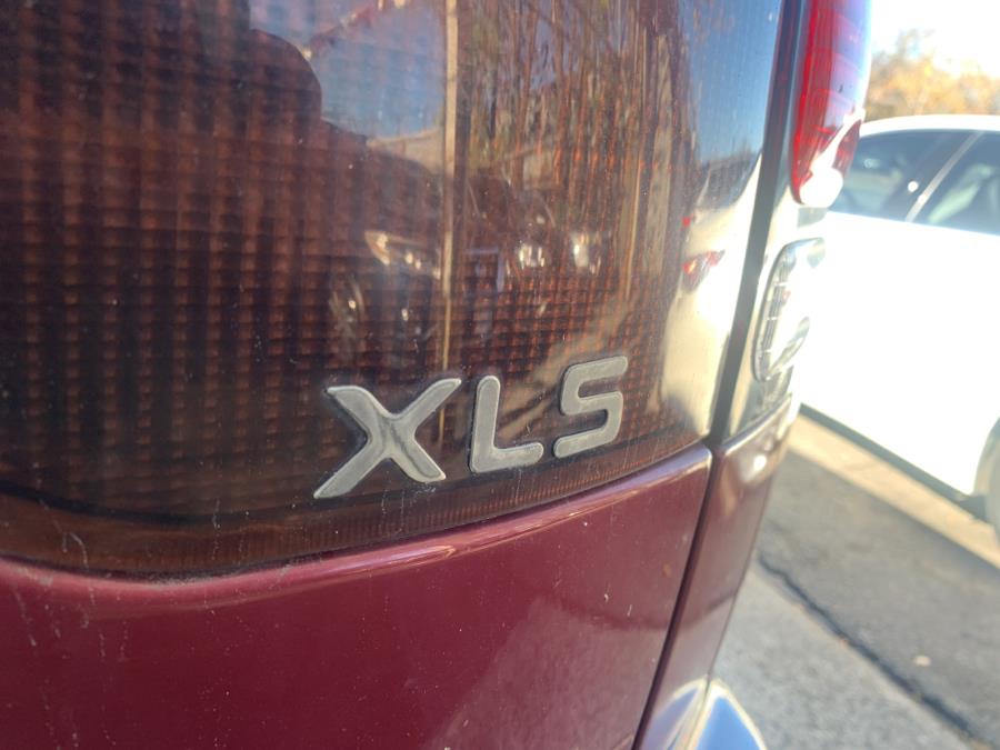 Used Mitsubishi Montero Sport 4dr 4WD XLS 2002 | Rubber Bros Auto World. Brooklyn, New York Used Mitsubishi Montero Sport 4dr 4WD XLS 2002 | Rubber Bros Auto World. Brooklyn, New York