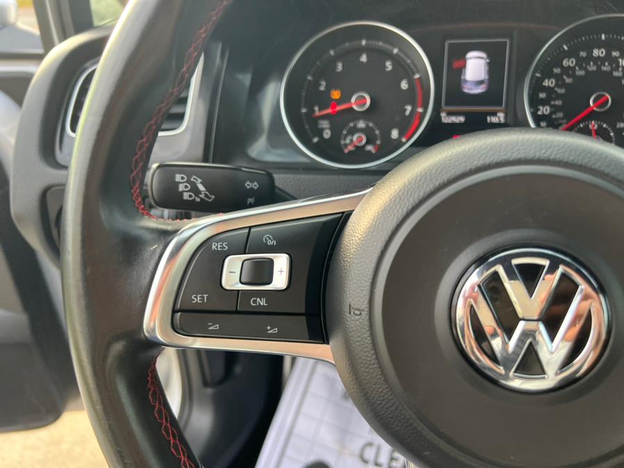 Used Volkswagen Golf GTI 4dr HB Man Autobahn 2015 | House of Cars CT. Meriden, Connecticut