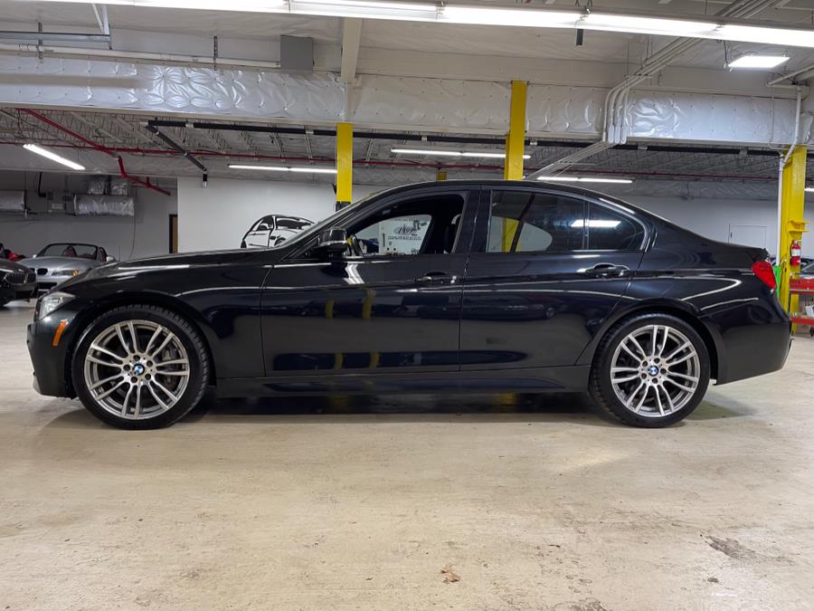 Used BMW 3 Series 4dr Sdn 335i xDrive AWD South Africa 2013 | M Sport Motorwerx. Prospect, Connecticut