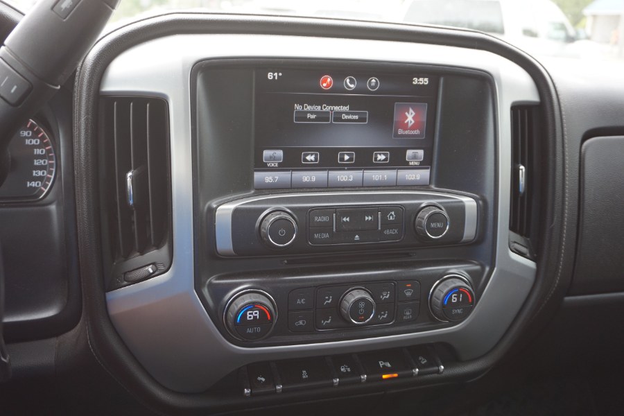 Used GMC Sierra 1500 4WD Crew Cab 143.5" SLE 2014 | Searsport Motor Company. Searsport, Maine Used GMC Sierra 1500 4WD Crew Cab 143.5" SLE 2014 | Searsport Motor Company. Searsport, Maine