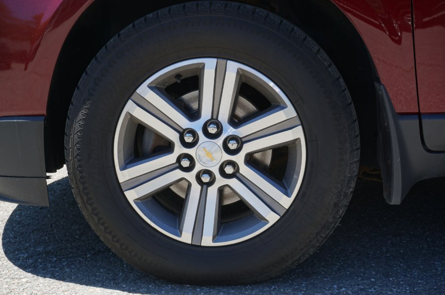 Used Chevrolet Traverse AWD 4dr LT w/2LT 2016 | Searsport Motor Company. Searsport, Maine Used Chevrolet Traverse AWD 4dr LT w/2LT 2016 | Searsport Motor Company. Searsport, Maine