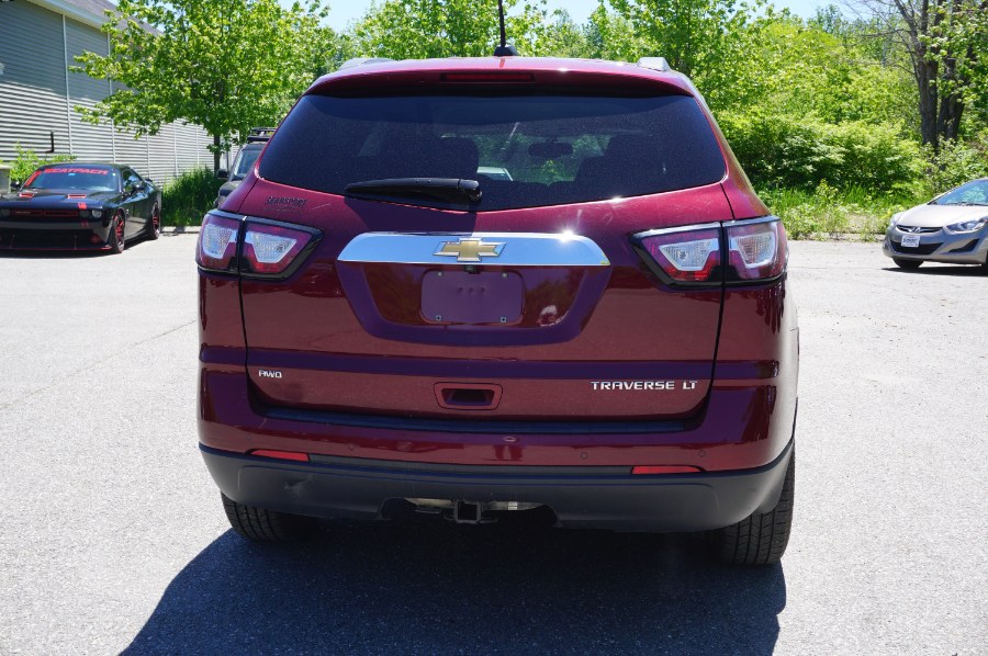 Used Chevrolet Traverse AWD 4dr LT w/2LT 2016 | Searsport Motor Company. Searsport, Maine Used Chevrolet Traverse AWD 4dr LT w/2LT 2016 | Searsport Motor Company. Searsport, Maine