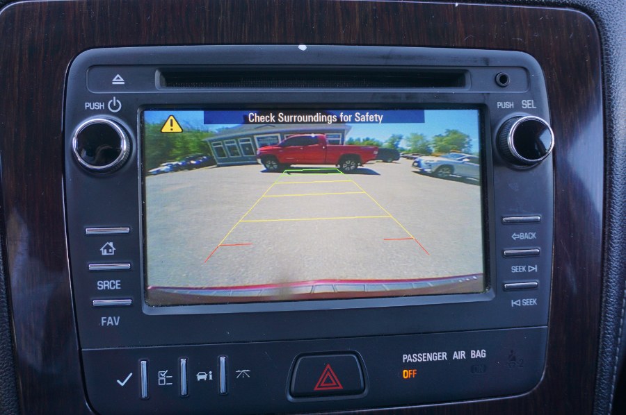 Used Chevrolet Traverse AWD 4dr LT w/2LT 2016 | Searsport Motor Company. Searsport, Maine Used Chevrolet Traverse AWD 4dr LT w/2LT 2016 | Searsport Motor Company. Searsport, Maine