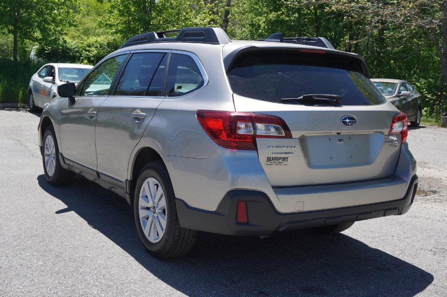 2018 Subaru Outback 2.5i Premium, available for sale in Searsport, Maine | Searsport Motor Company. Searsport, Maine 2018 Subaru Outback 2.5i Premium, available for sale in Searsport, Maine | Searsport Motor Company. Searsport, Maine
