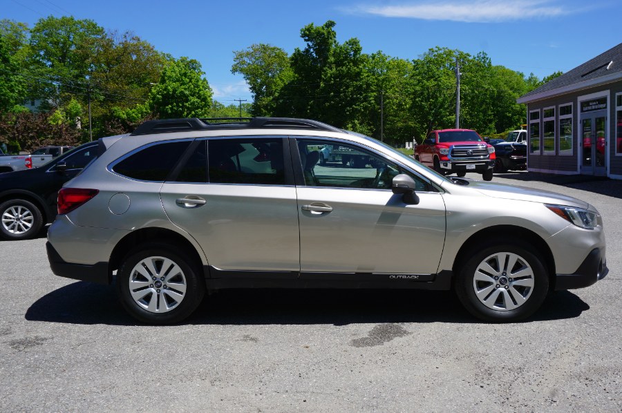 2018 Subaru Outback 2.5i Premium, available for sale in Searsport, Maine | Searsport Motor Company. Searsport, Maine 2018 Subaru Outback 2.5i Premium, available for sale in Searsport, Maine | Searsport Motor Company. Searsport, Maine