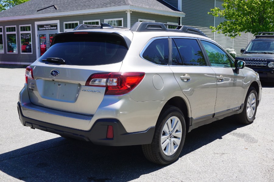 2018 Subaru Outback 2.5i Premium, available for sale in Searsport, Maine | Searsport Motor Company. Searsport, Maine 2018 Subaru Outback 2.5i Premium, available for sale in Searsport, Maine | Searsport Motor Company. Searsport, Maine