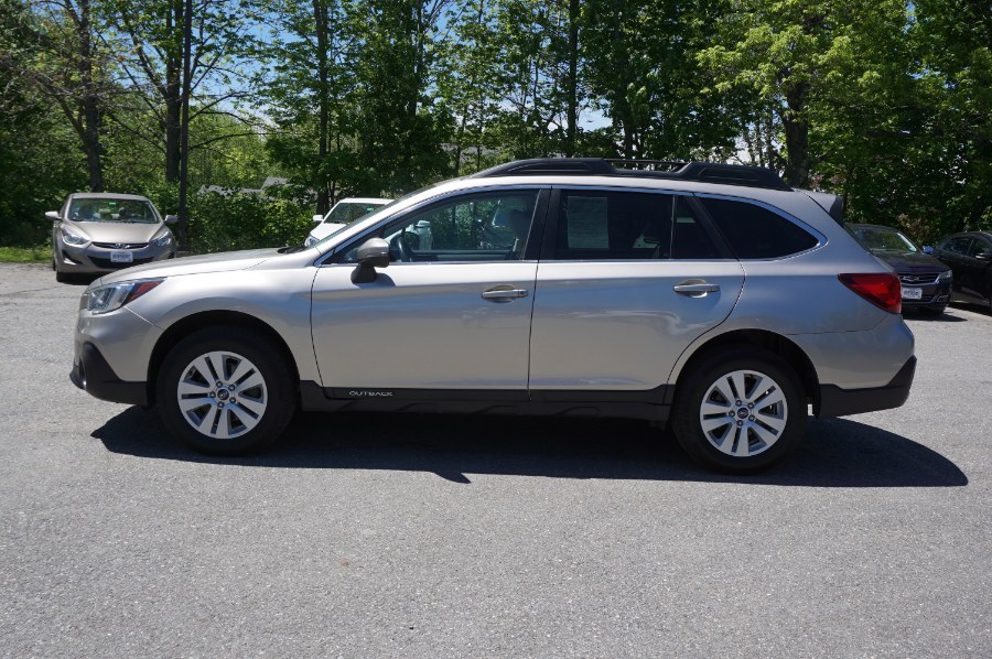2018 Subaru Outback 2.5i Premium, available for sale in Searsport, Maine | Searsport Motor Company. Searsport, Maine 2018 Subaru Outback 2.5i Premium, available for sale in Searsport, Maine | Searsport Motor Company. Searsport, Maine