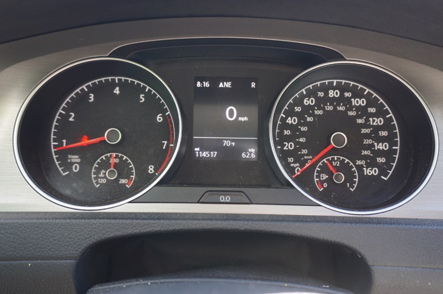 Used Volkswagen Golf SportWagen 4dr Auto TSI SE 2016 | Searsport Motor Company. Searsport, Maine Used Volkswagen Golf SportWagen 4dr Auto TSI SE 2016 | Searsport Motor Company. Searsport, Maine
