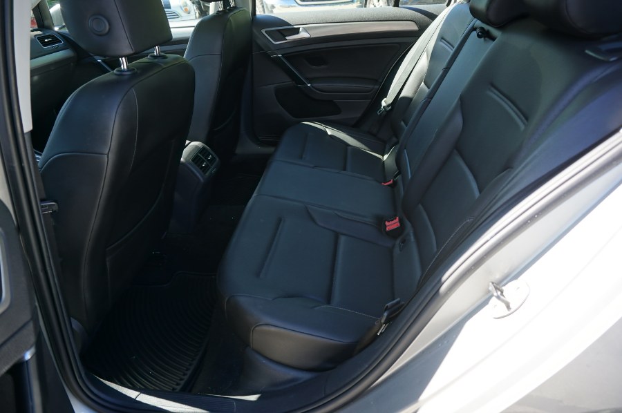 Used Volkswagen Golf SportWagen 4dr Auto TSI SE 2016 | Searsport Motor Company. Searsport, Maine Used Volkswagen Golf SportWagen 4dr Auto TSI SE 2016 | Searsport Motor Company. Searsport, Maine