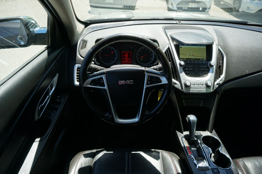 Used GMC Terrain AWD 4dr SLT w/SLT-1 2015 | Searsport Motor Company. Searsport, Maine Used GMC Terrain AWD 4dr SLT w/SLT-1 2015 | Searsport Motor Company. Searsport, Maine