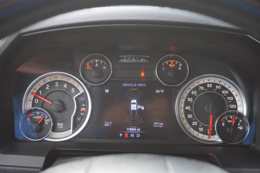 2017 Ram 2500 Laramie 4x4 Crew Cab 6''4" Box, available for sale in Searsport, Maine | Searsport Motor Company. Searsport, Maine 2017 Ram 2500 Laramie 4x4 Crew Cab 6''4" Box, available for sale in Searsport, Maine | Searsport Motor Company. Searsport, Maine