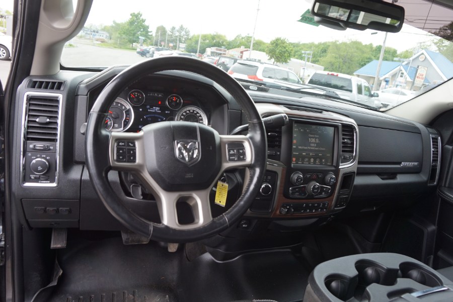 2017 Ram 2500 Laramie 4x4 Crew Cab 6''4" Box, available for sale in Searsport, Maine | Searsport Motor Company. Searsport, Maine 2017 Ram 2500 Laramie 4x4 Crew Cab 6''4" Box, available for sale in Searsport, Maine | Searsport Motor Company. Searsport, Maine
