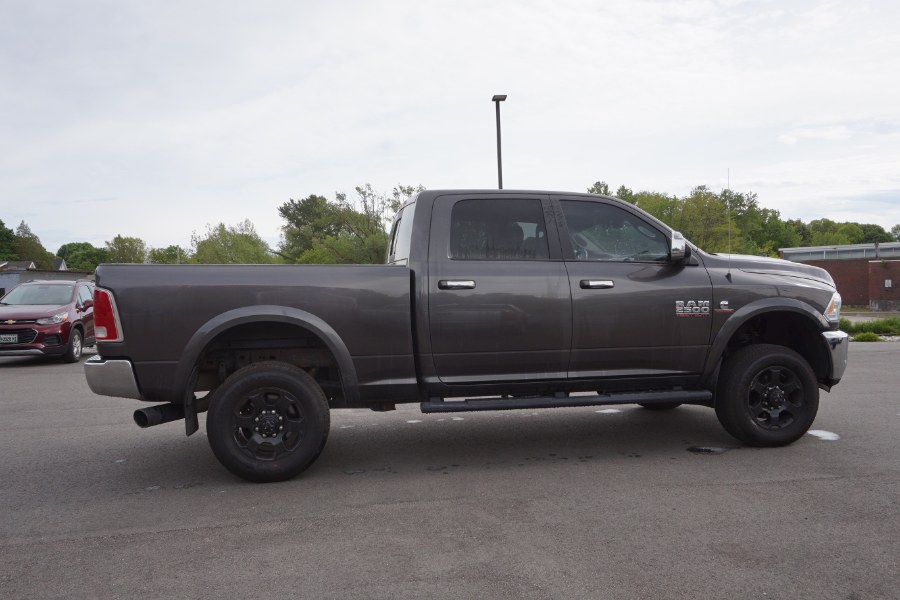 2017 Ram 2500 Laramie 4x4 Crew Cab 6''4" Box, available for sale in Searsport, Maine | Searsport Motor Company. Searsport, Maine 2017 Ram 2500 Laramie 4x4 Crew Cab 6''4" Box, available for sale in Searsport, Maine | Searsport Motor Company. Searsport, Maine
