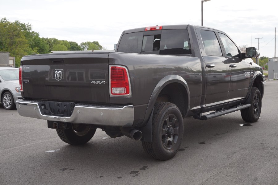 2017 Ram 2500 Laramie 4x4 Crew Cab 6''4" Box, available for sale in Searsport, Maine | Searsport Motor Company. Searsport, Maine 2017 Ram 2500 Laramie 4x4 Crew Cab 6''4" Box, available for sale in Searsport, Maine | Searsport Motor Company. Searsport, Maine