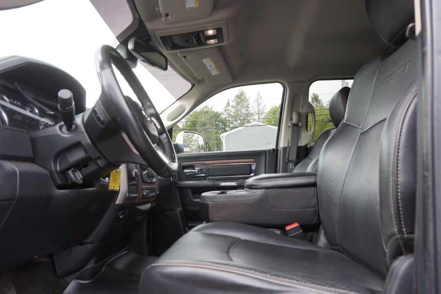 2017 Ram 2500 Laramie 4x4 Crew Cab 6''4" Box, available for sale in Searsport, Maine | Searsport Motor Company. Searsport, Maine 2017 Ram 2500 Laramie 4x4 Crew Cab 6''4" Box, available for sale in Searsport, Maine | Searsport Motor Company. Searsport, Maine