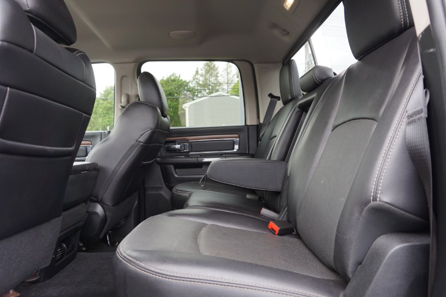 2017 Ram 2500 Laramie 4x4 Crew Cab 6''4" Box, available for sale in Searsport, Maine | Searsport Motor Company. Searsport, Maine 2017 Ram 2500 Laramie 4x4 Crew Cab 6''4" Box, available for sale in Searsport, Maine | Searsport Motor Company. Searsport, Maine
