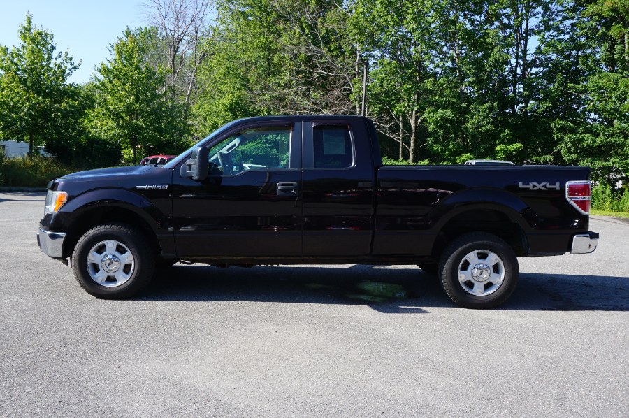 Used Ford F-150 4WD SuperCab 145" XLT 2013 | Searsport Motor Company. Searsport, Maine Used Ford F-150 4WD SuperCab 145" XLT 2013 | Searsport Motor Company. Searsport, Maine