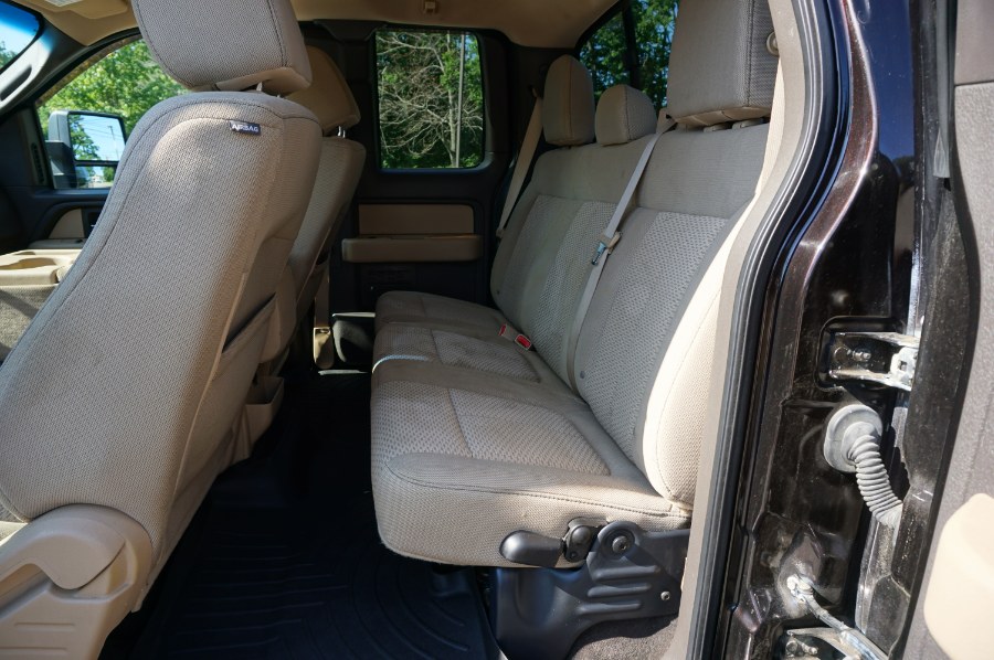 Used Ford F-150 4WD SuperCab 145" XLT 2013 | Searsport Motor Company. Searsport, Maine Used Ford F-150 4WD SuperCab 145" XLT 2013 | Searsport Motor Company. Searsport, Maine