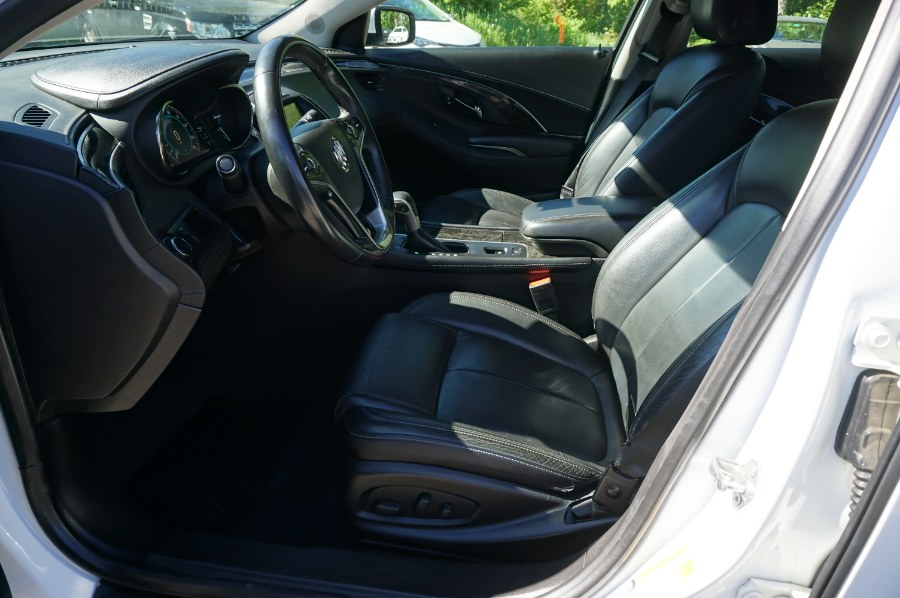 Used Buick LaCrosse 4dr Sdn Leather FWD 2016 | Searsport Motor Company. Searsport, Maine Used Buick LaCrosse 4dr Sdn Leather FWD 2016 | Searsport Motor Company. Searsport, Maine