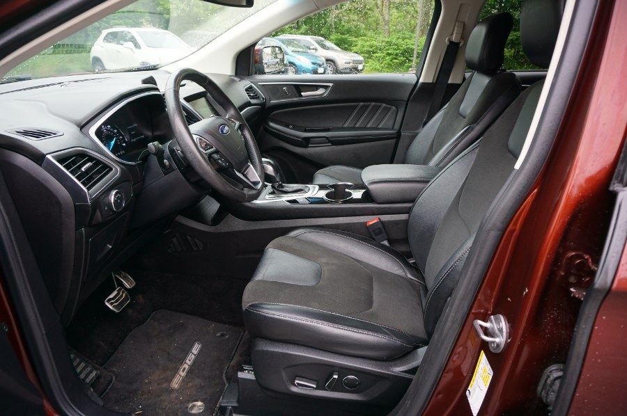 2015 Ford Edge 4dr Sport AWD, available for sale in Searsport, Maine | Searsport Motor Company. Searsport, Maine 2015 Ford Edge 4dr Sport AWD, available for sale in Searsport, Maine | Searsport Motor Company. Searsport, Maine