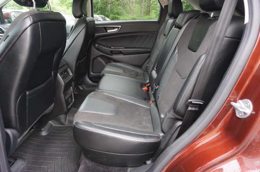 2015 Ford Edge 4dr Sport AWD, available for sale in Searsport, Maine | Searsport Motor Company. Searsport, Maine 2015 Ford Edge 4dr Sport AWD, available for sale in Searsport, Maine | Searsport Motor Company. Searsport, Maine