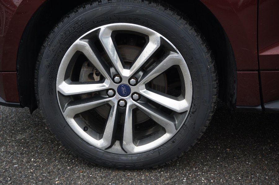 2015 Ford Edge 4dr Sport AWD, available for sale in Searsport, Maine | Searsport Motor Company. Searsport, Maine 2015 Ford Edge 4dr Sport AWD, available for sale in Searsport, Maine | Searsport Motor Company. Searsport, Maine