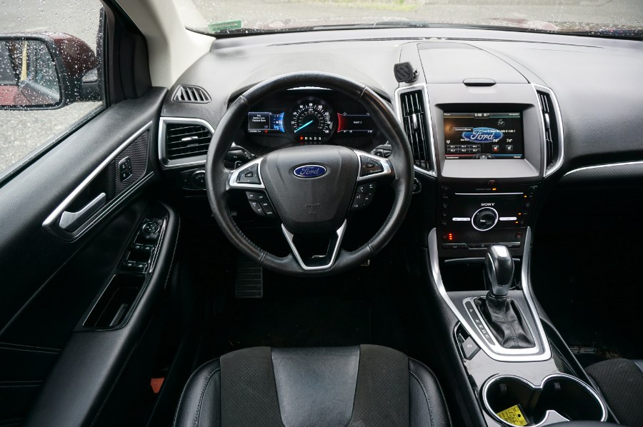 2015 Ford Edge 4dr Sport AWD, available for sale in Searsport, Maine | Searsport Motor Company. Searsport, Maine 2015 Ford Edge 4dr Sport AWD, available for sale in Searsport, Maine | Searsport Motor Company. Searsport, Maine